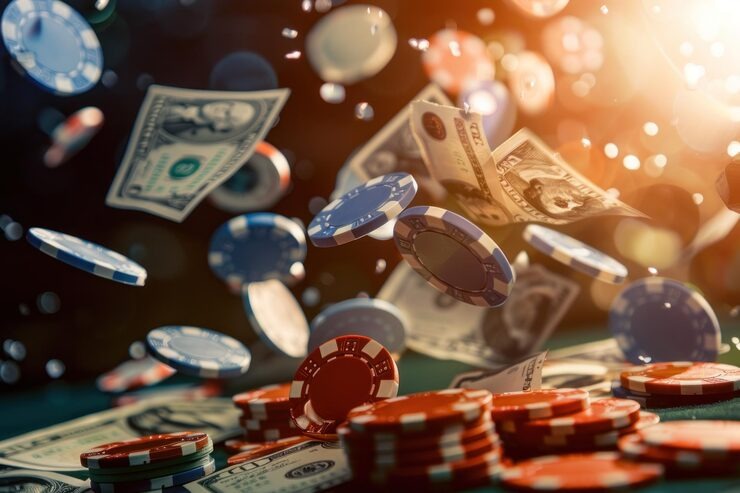 antri bet Casino, Slots and Sportsbook at Home
